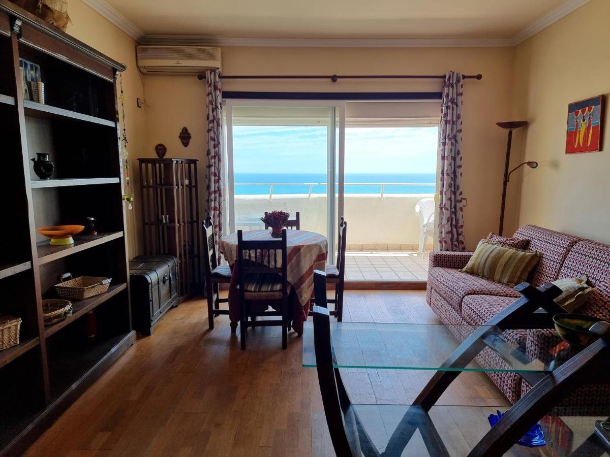 G&G Benalbeach Port Views Benalmádena Zewnętrze zdjęcie