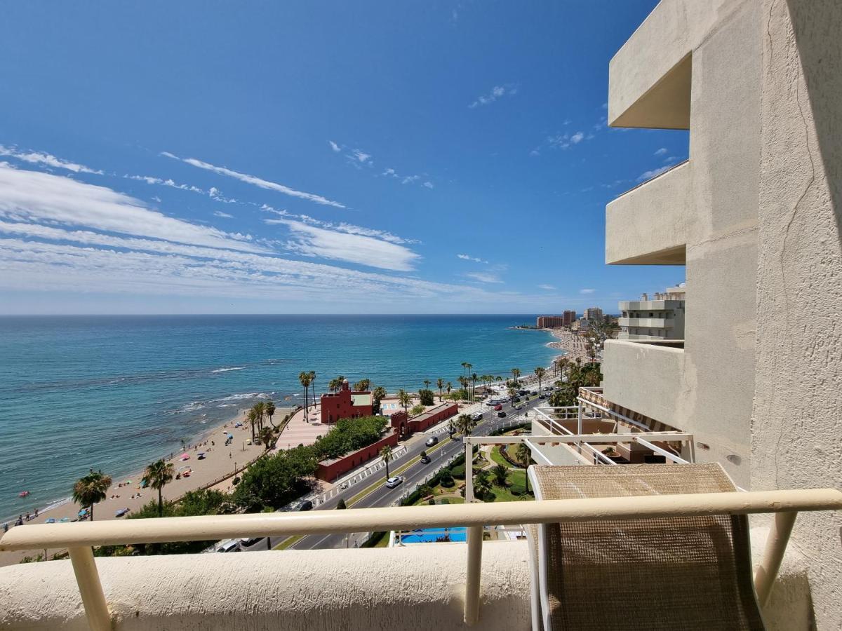 G&G Benalbeach Port Views Benalmádena Zewnętrze zdjęcie